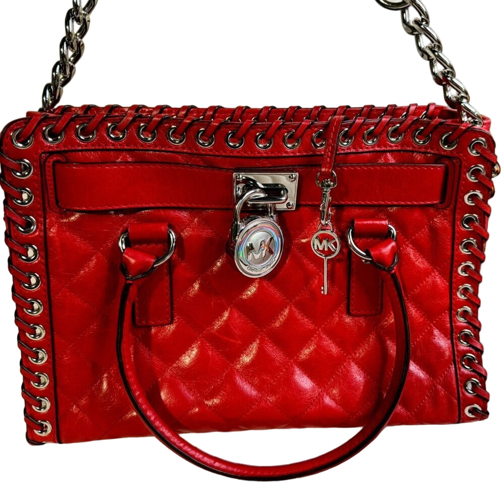 Michael Michael Kors Hamilton